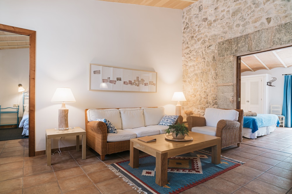 Apartamento, 2 habitaciones, 2 baños