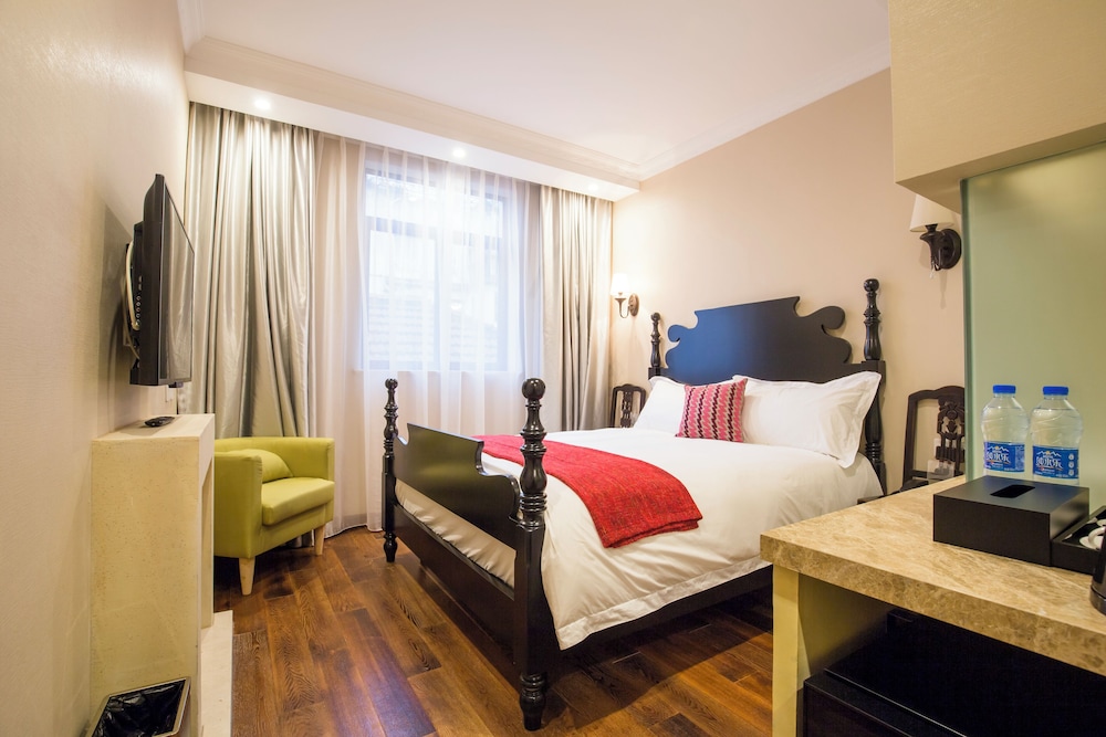Comfort Double Room, 1 Double Bed