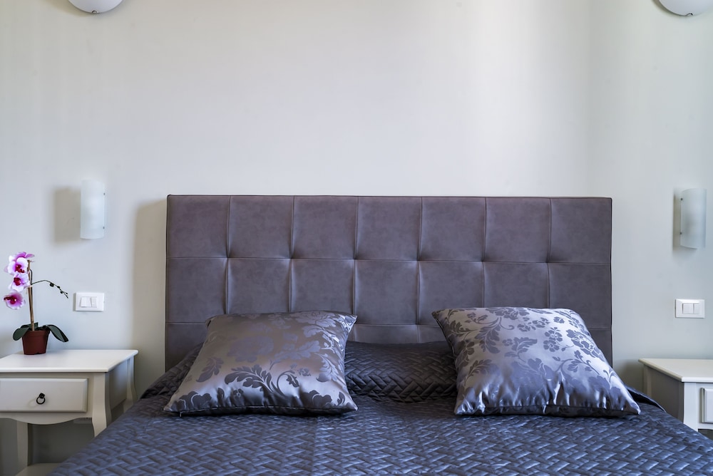 Double Room, Balcony
