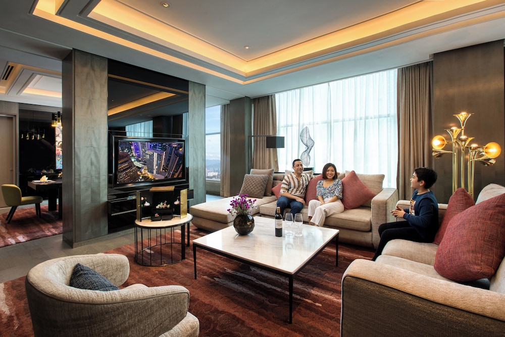 Club Suite, 1 King Bed