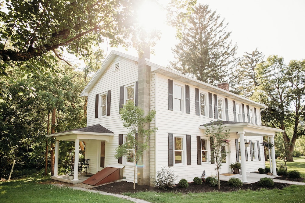 Lodge