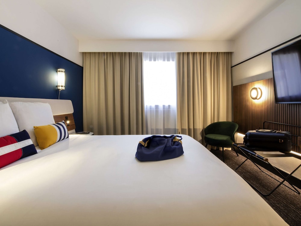 Classic Room, 1 Queen Bed