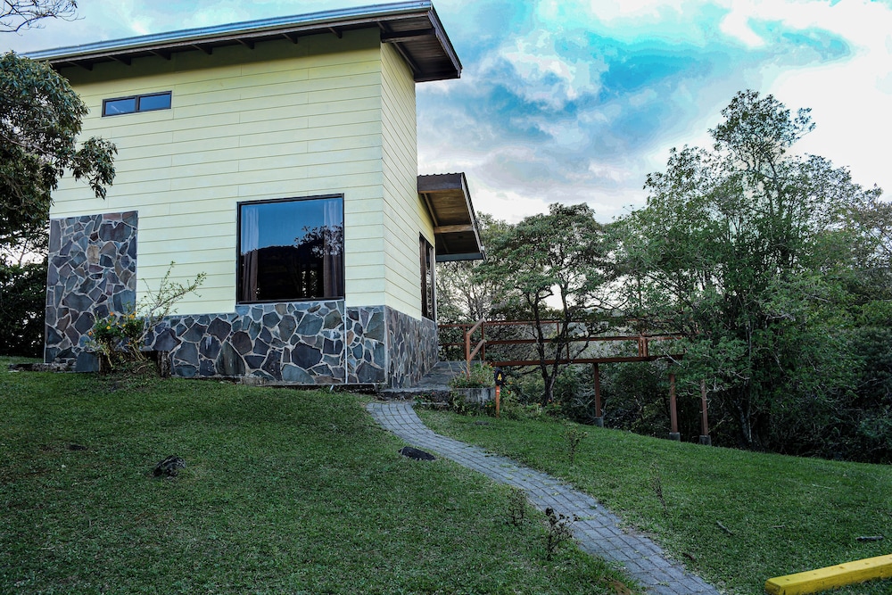 Comfort Cottage, Mountain View photo 1