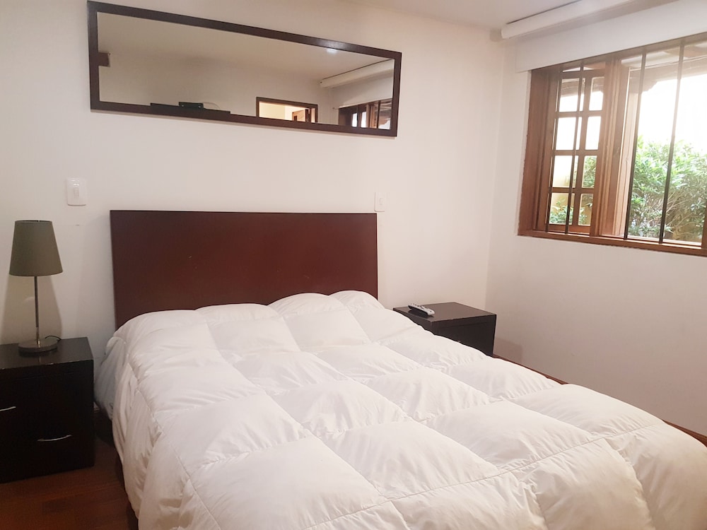 Comfort Suite