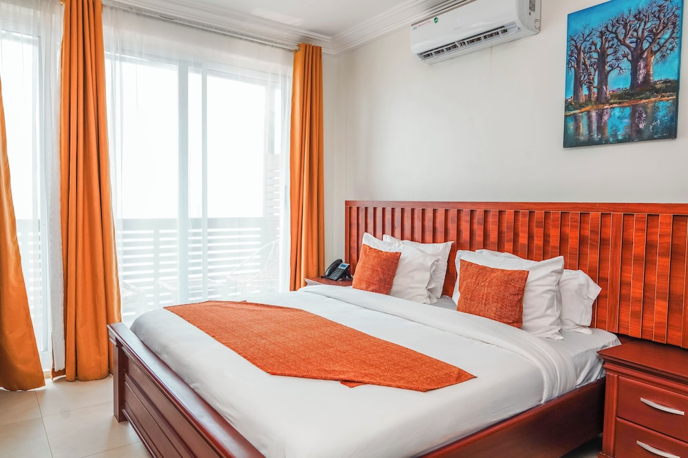 Deluxe Double Room, Balcony, Sea View photo 2