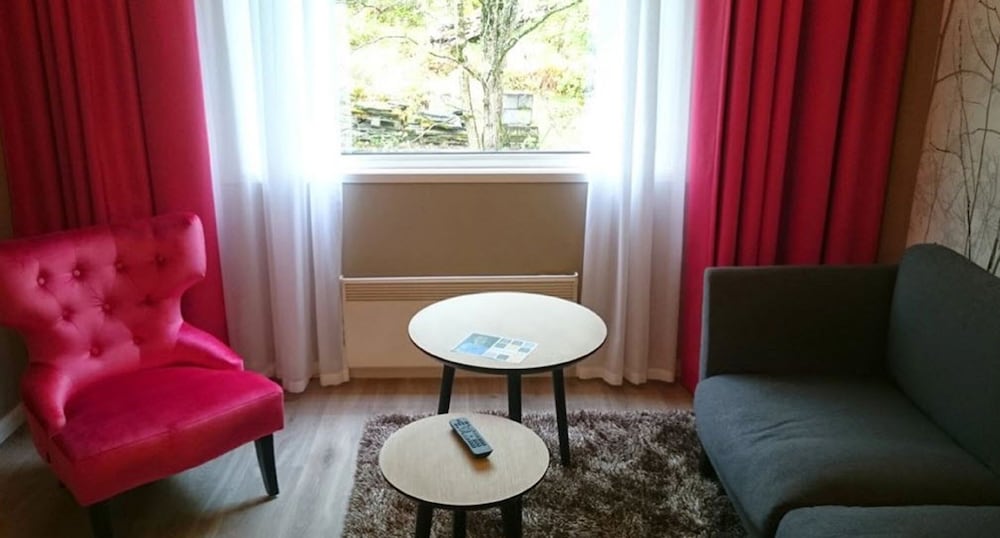 Family Room, 1 Double Bed, Non Smoking (Standard) photo 2