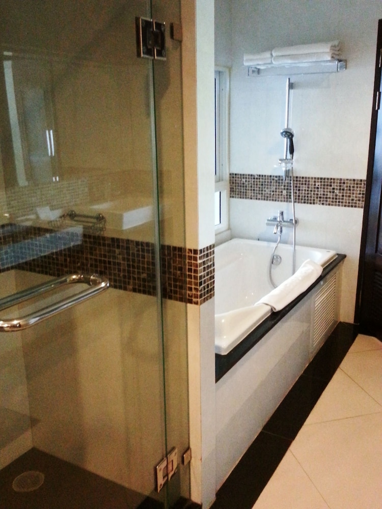 Executive Double Room photo 3