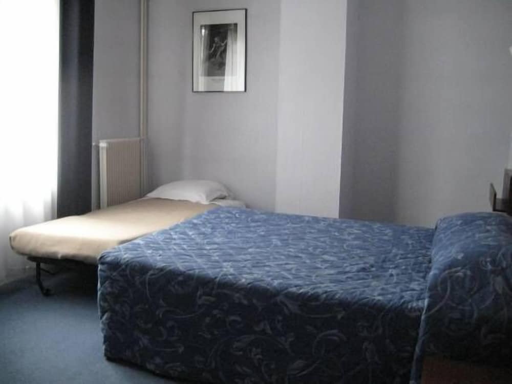 Triple Room photo 3
