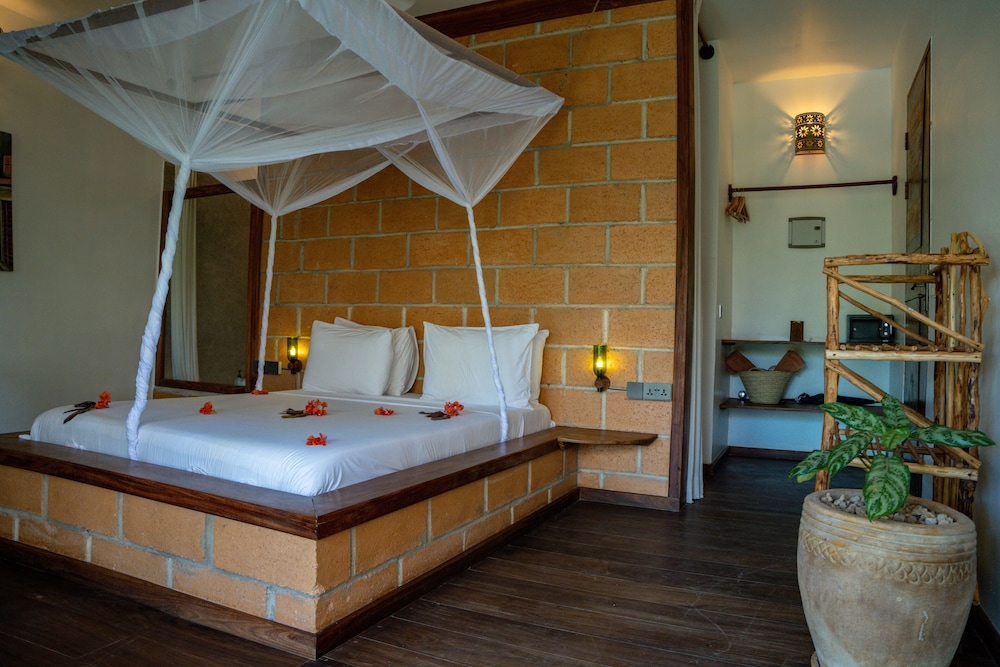 Comfort Double Room, Pool View photo 3