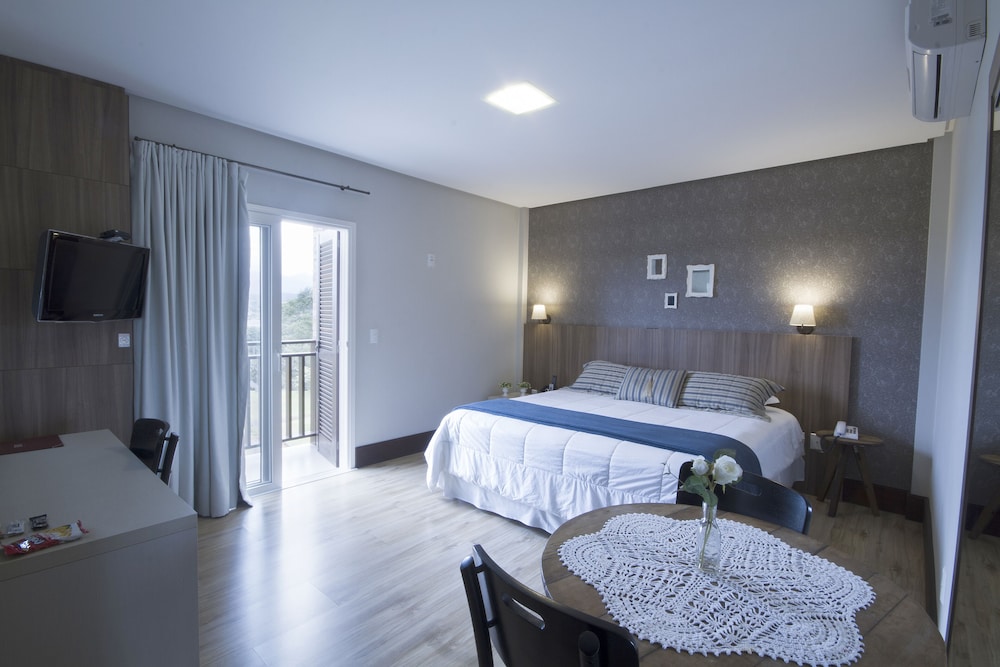 Luxury Room photo 1