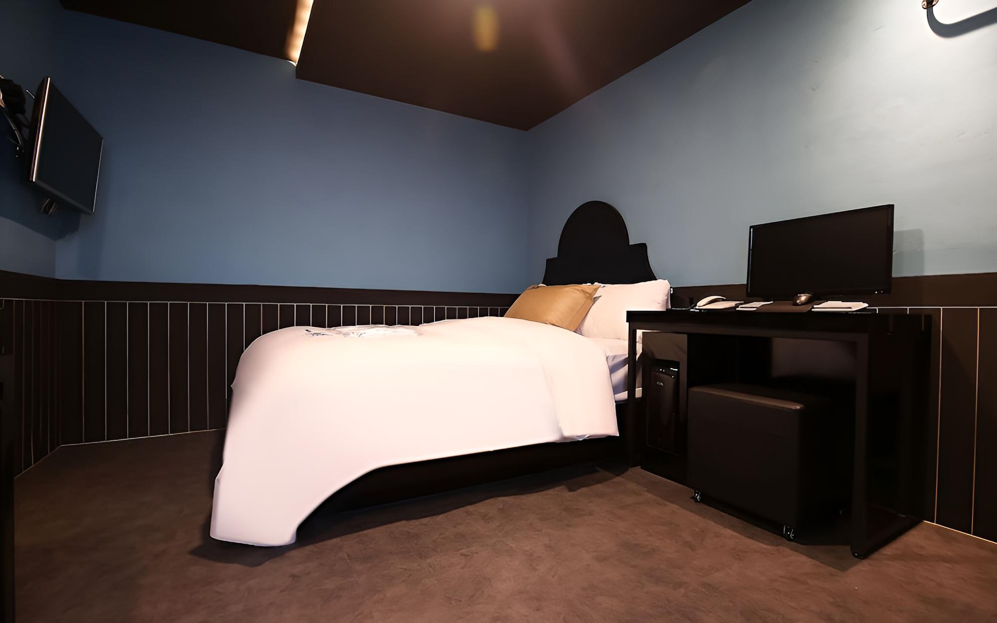 Room (Please inquire by phone before making) - Photo 12