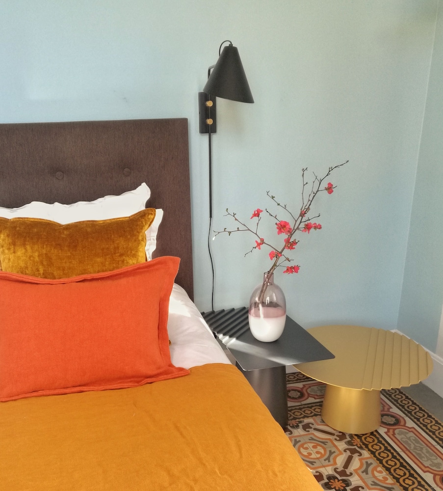 Double Room (Chambre Vintage) photo 1