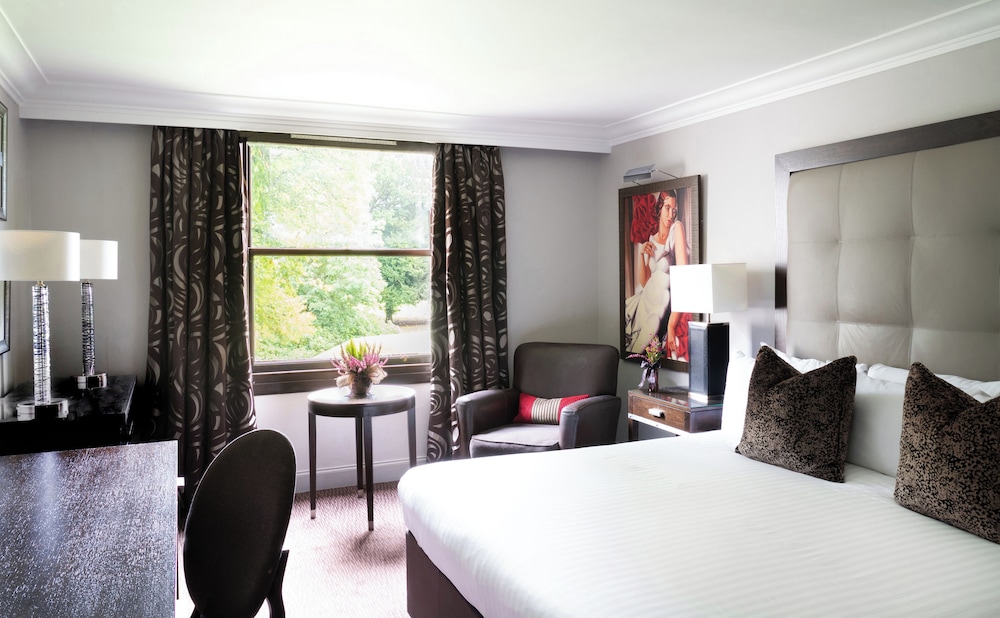 Classic Double or Twin Room photo 1