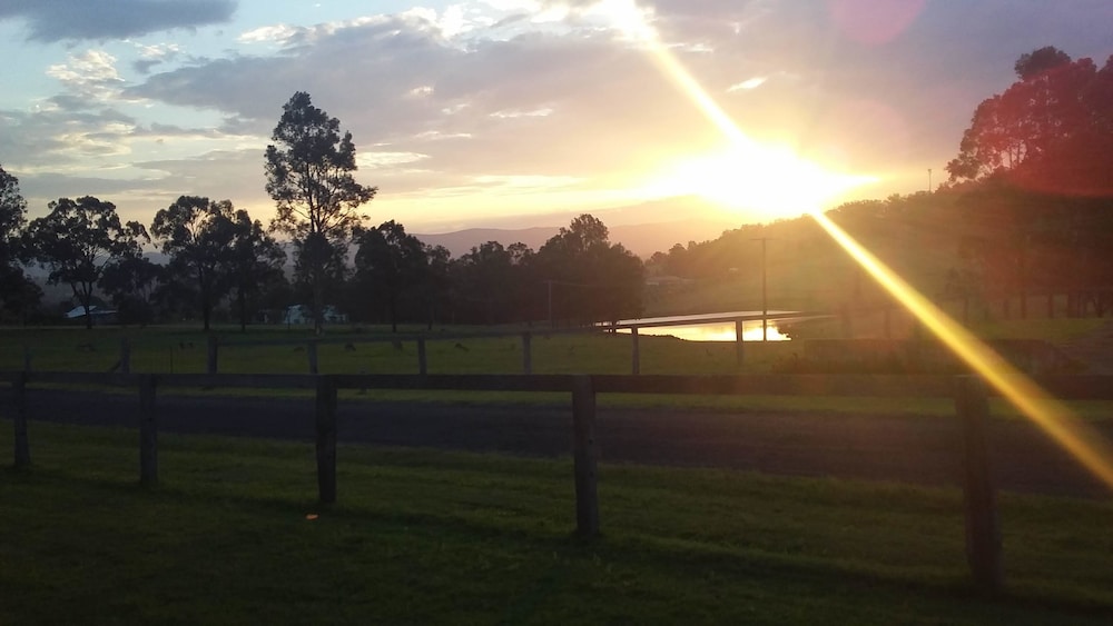 Kookaburra Lodge photo 2
