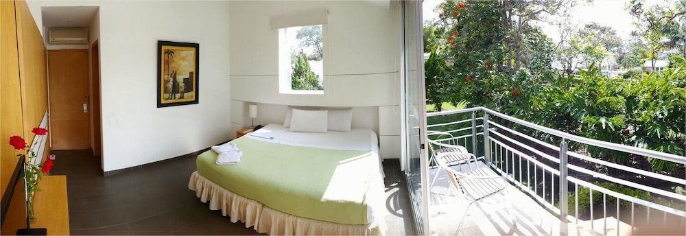 Standard Double Room photo 2