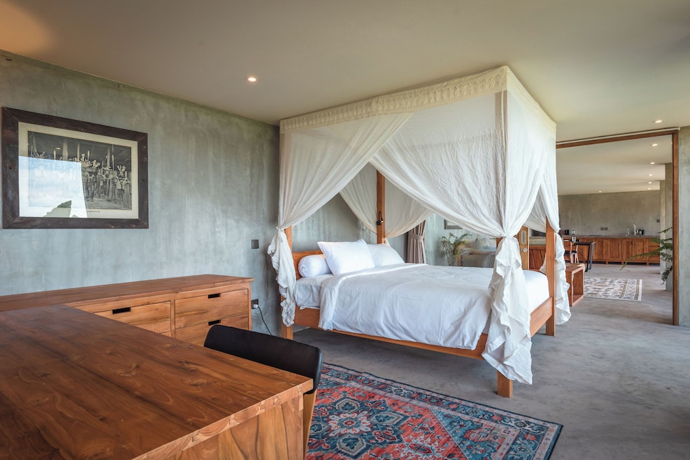 Villa Prem Sumberkima Hill