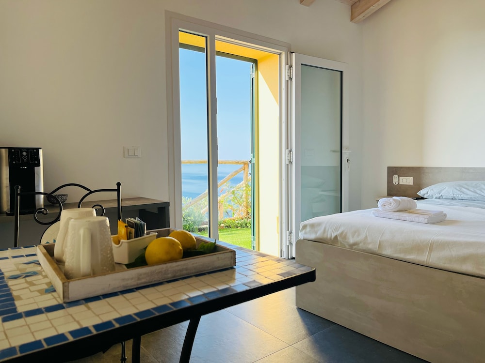 Classic Room, Sea View