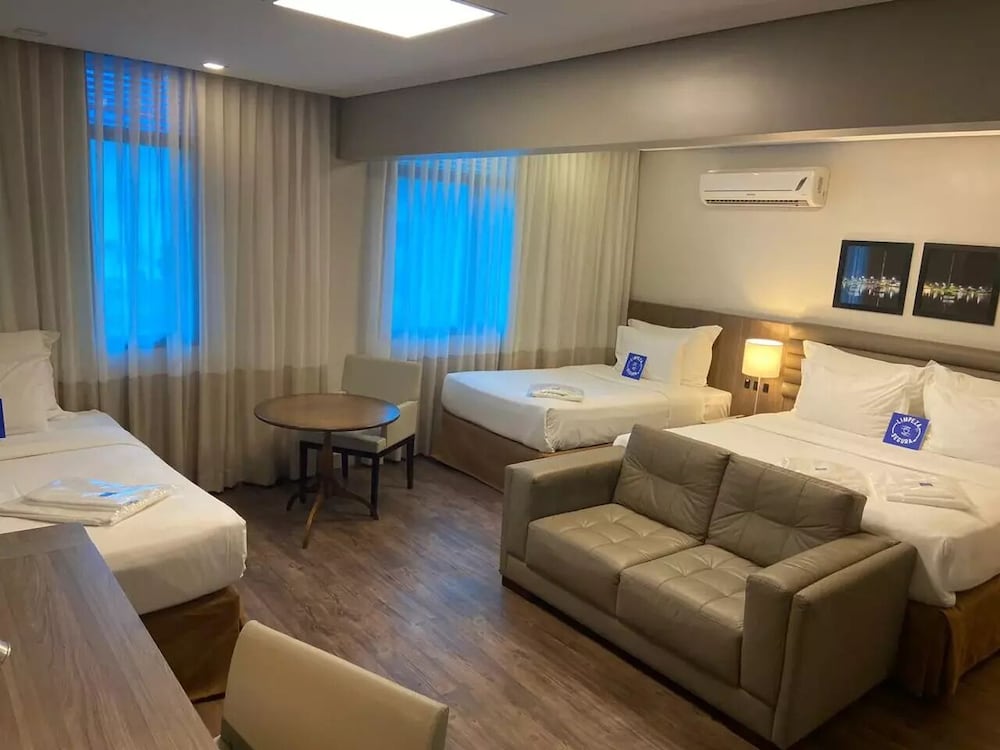 Family Quadruple Room