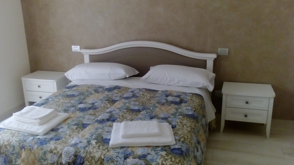 Family Quadruple Room photo 1