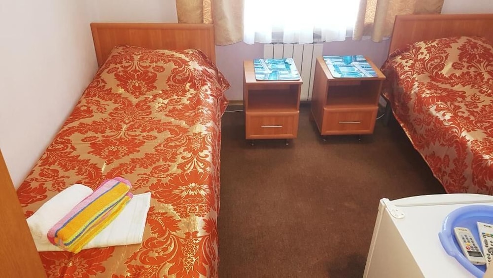 Standard Twin Room photo 3