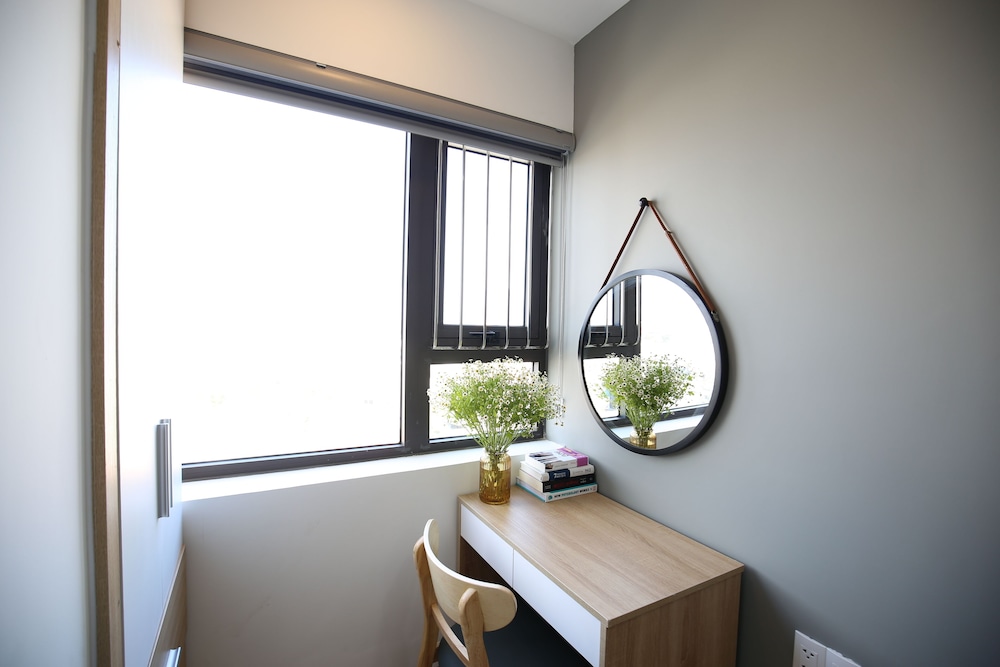 Double Room - Photo 4