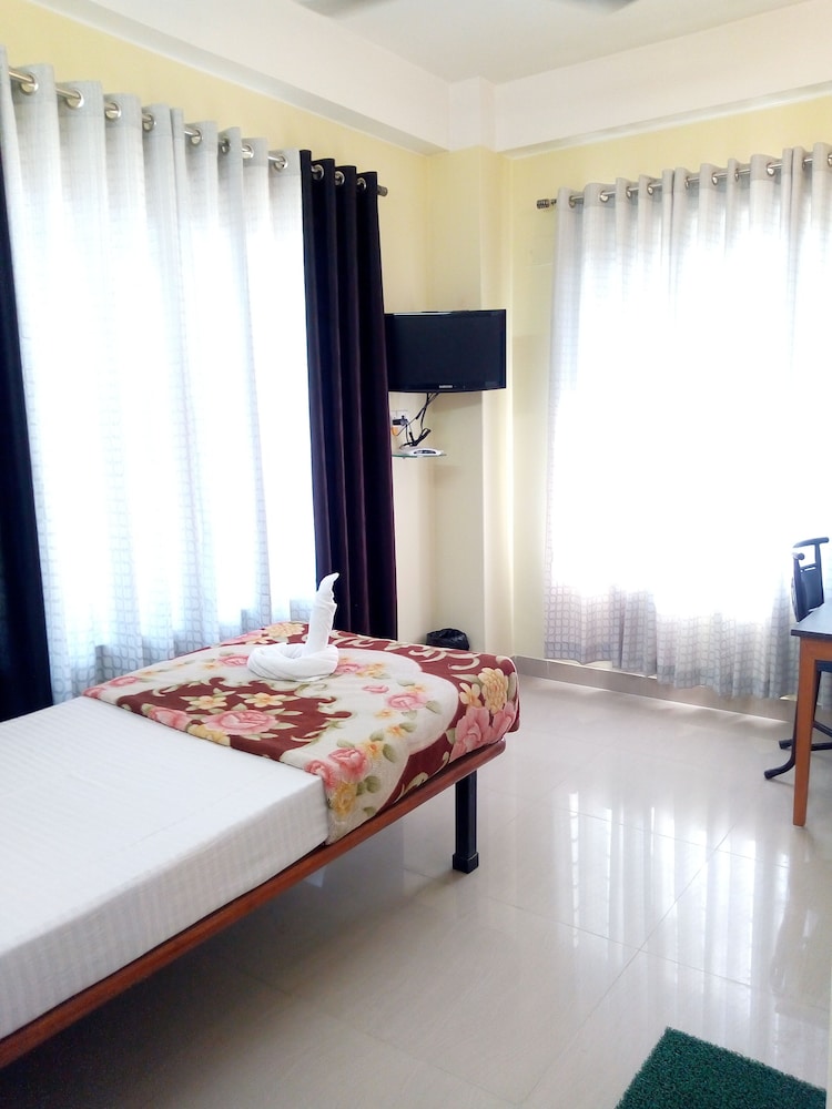 Deluxe Single Room photo 1