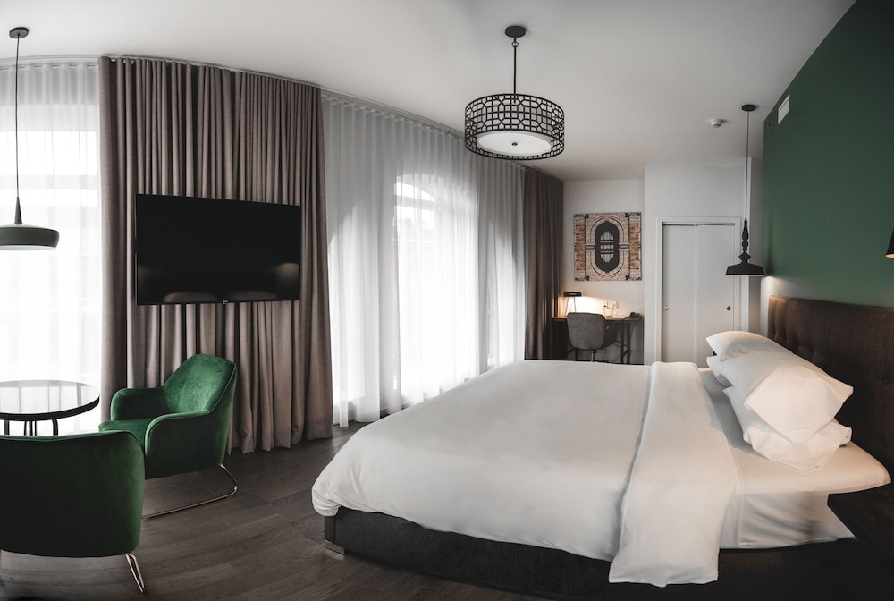 Deluxe Room photo 2