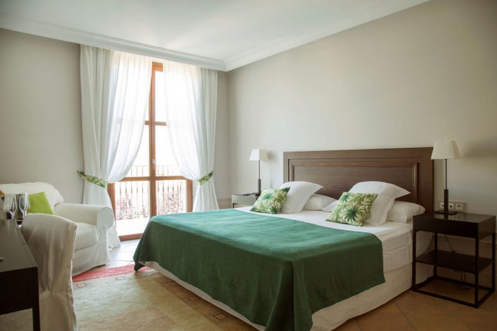Junior Suite Deluxe, Garden View photo 2