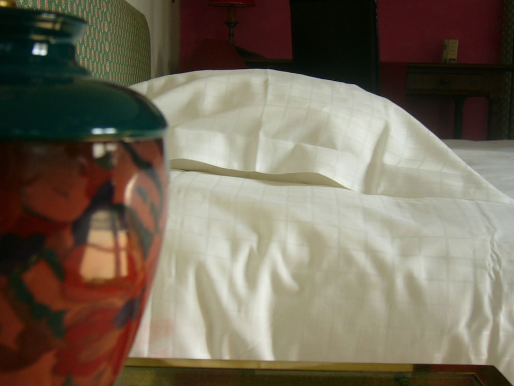 Comfort Double Or Twin Room photo 1