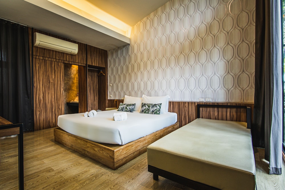Quadruple Room photo 3