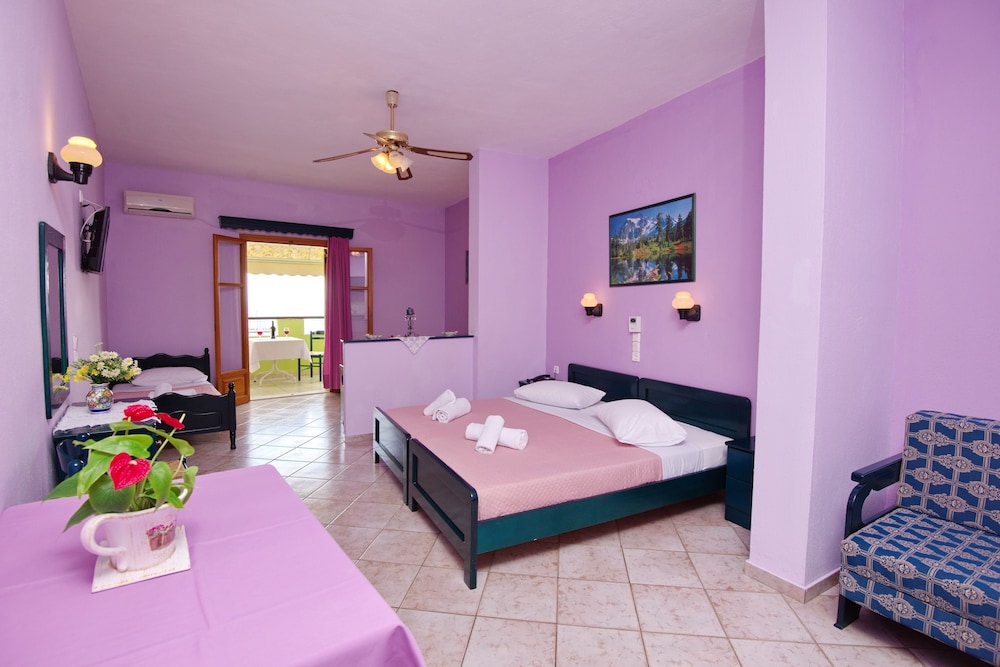 Studio, Sea View (4 Adults) - Photo 7
