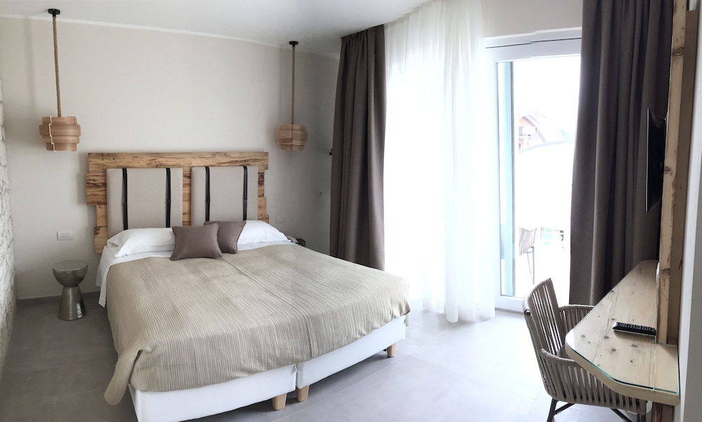 Deluxe Room, 1 Bedroom