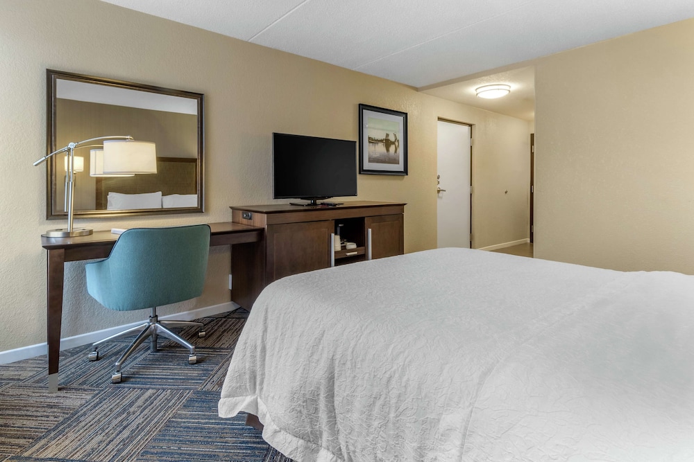 Room, 1 Queen Bed, Accessible, Bathtub (Mobility & Hearing) - Photo 2