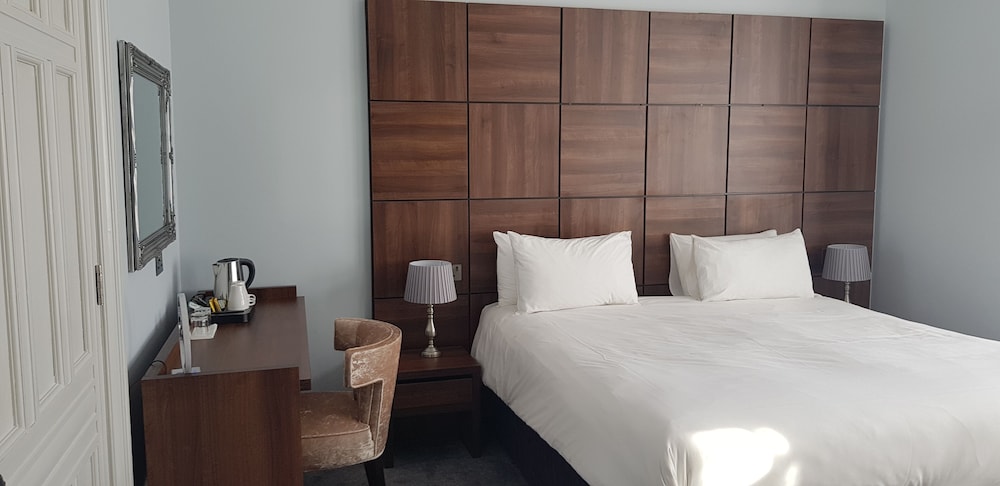 Room (Cosy, Small) - Photo 3