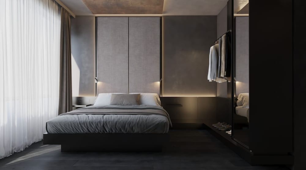 Junior Suite (Triple)