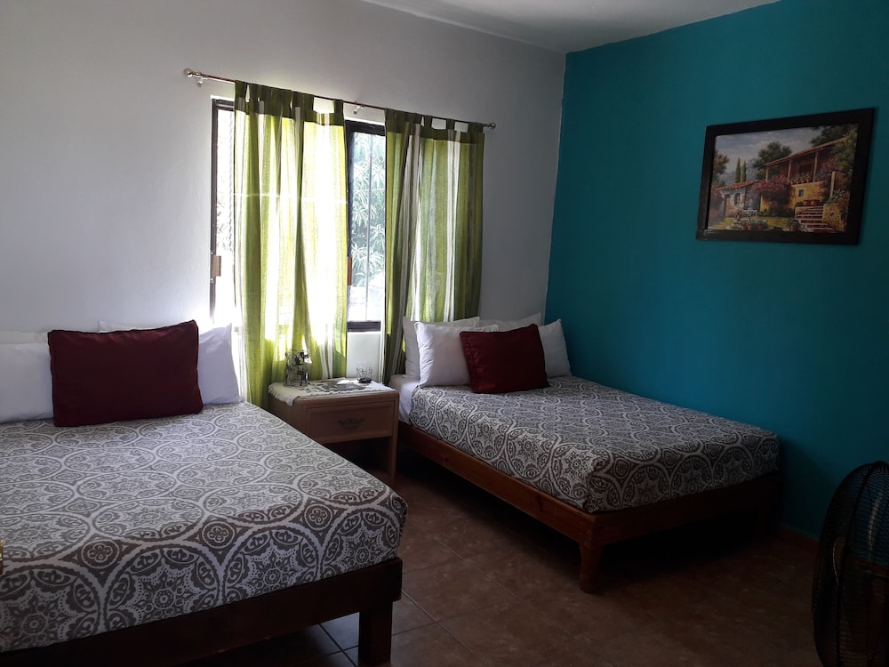 Economy Room photo 1