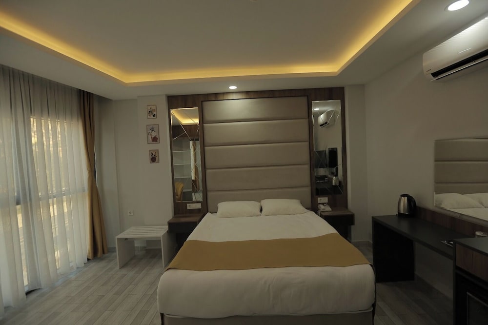 Standard Double Room, Mountain View