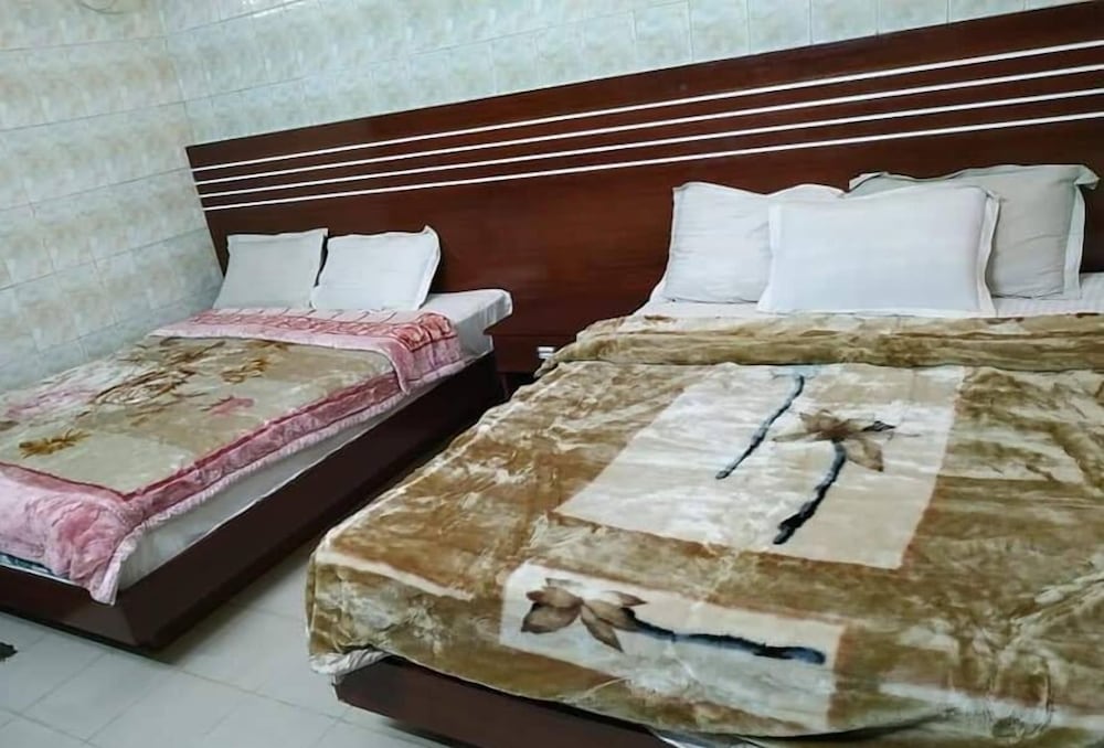 Luxury Room