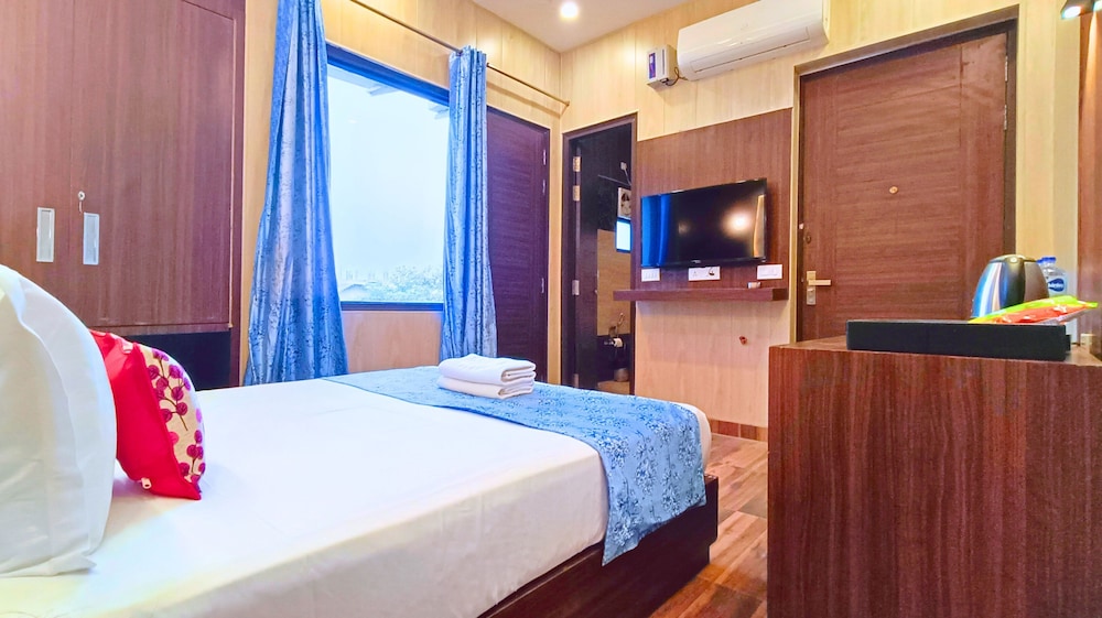 Premium Room, Balcony - Photo 5