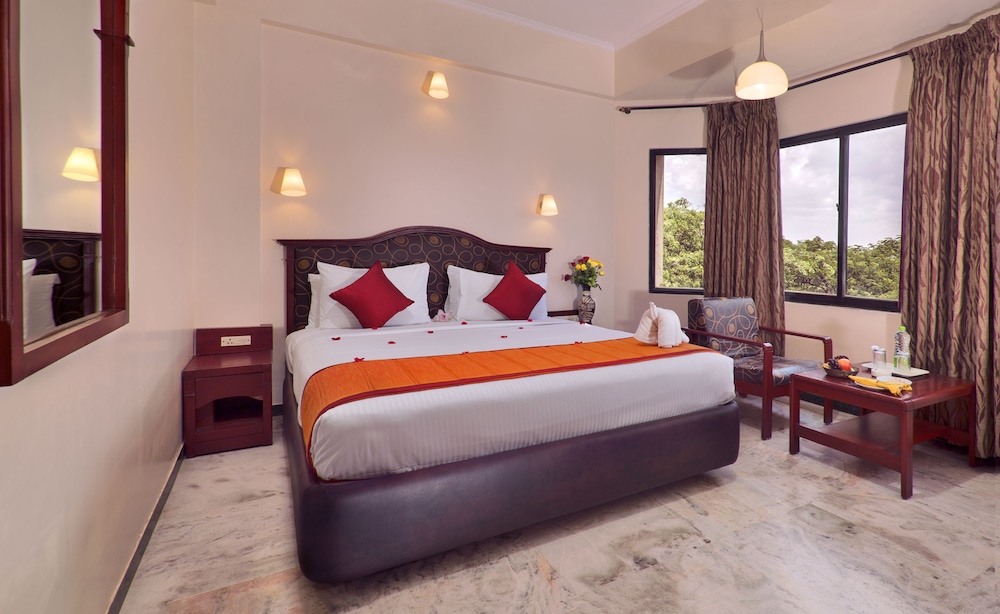 Standard Double Room - Photo 3