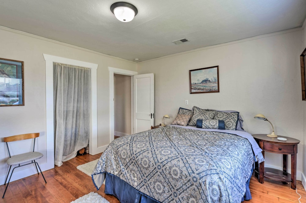 Cottage (2 Bedrooms) photo 3