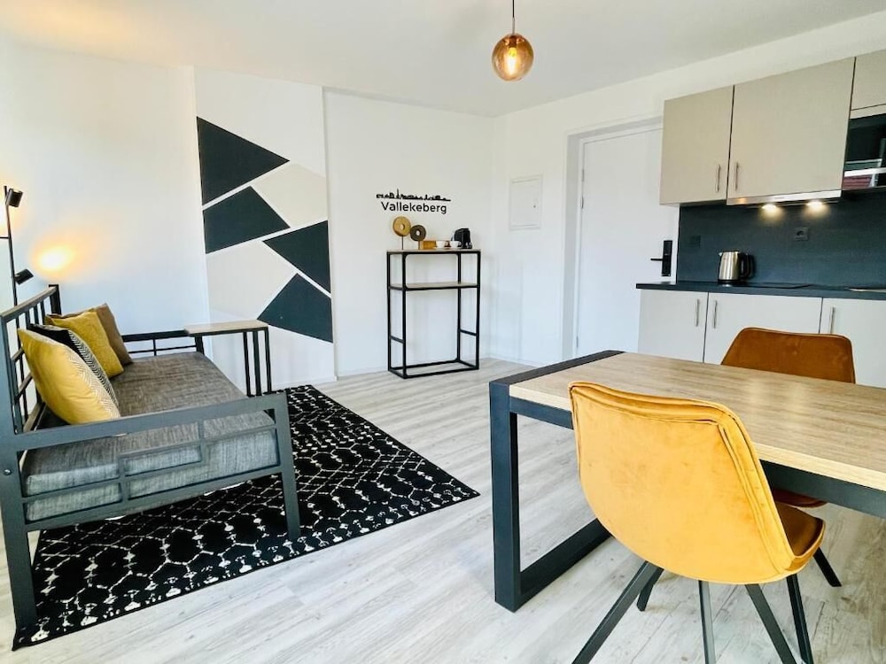 Comfort Apartment photo 2