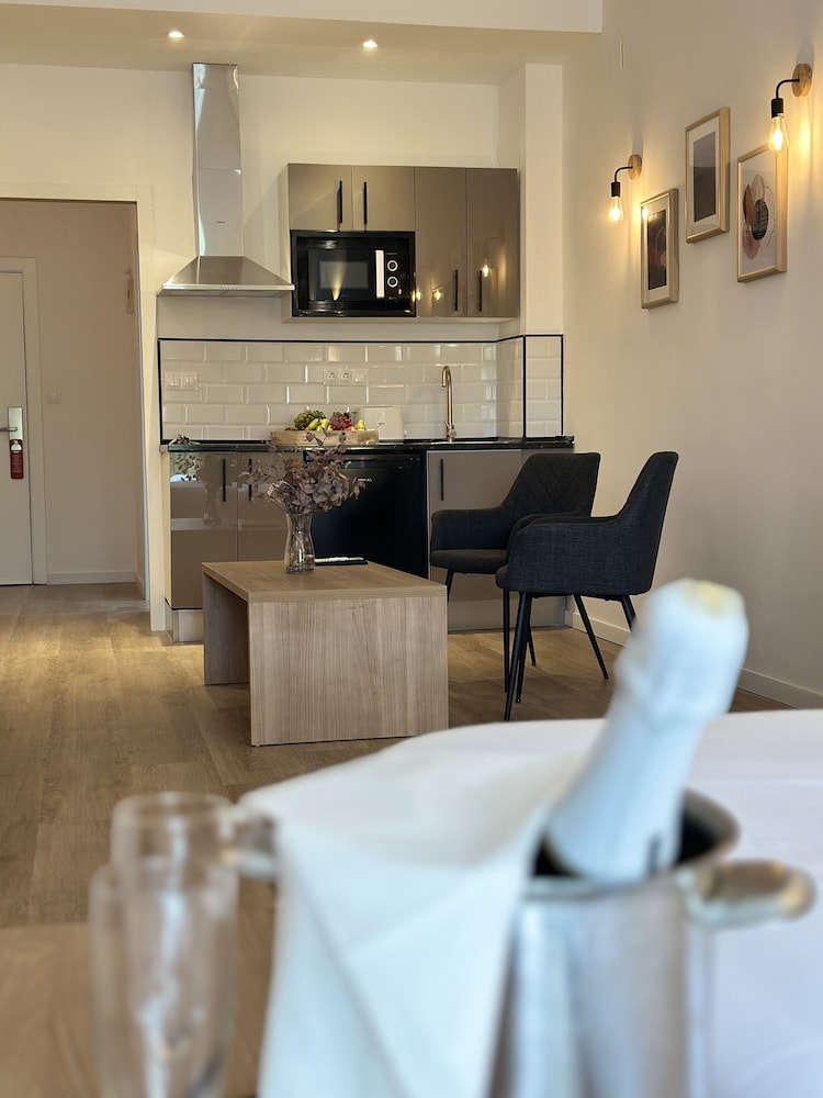 Premium Studio, Terrace, Sea View (2 people) - Photo 3