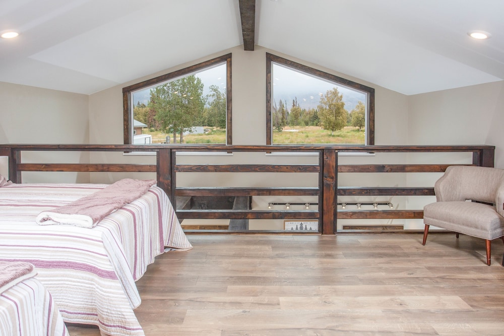 Pine Cottage photo 1