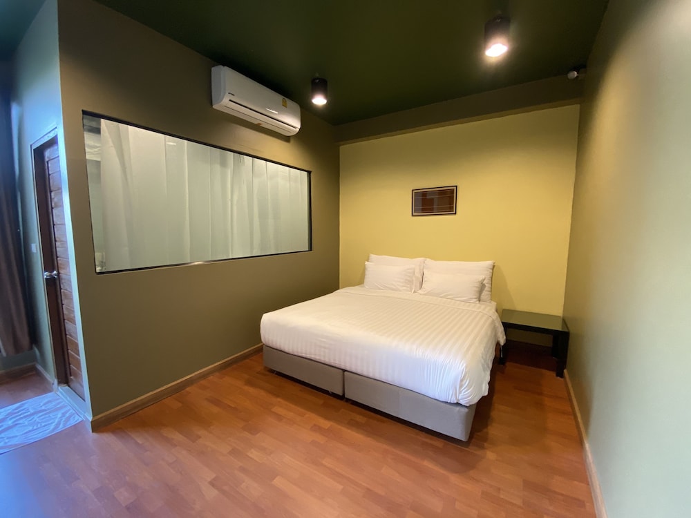 Superior Double Room - Photo 2