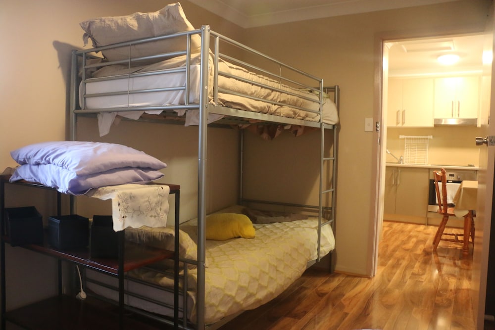 Family Apartment, 2 Bedrooms photo 3