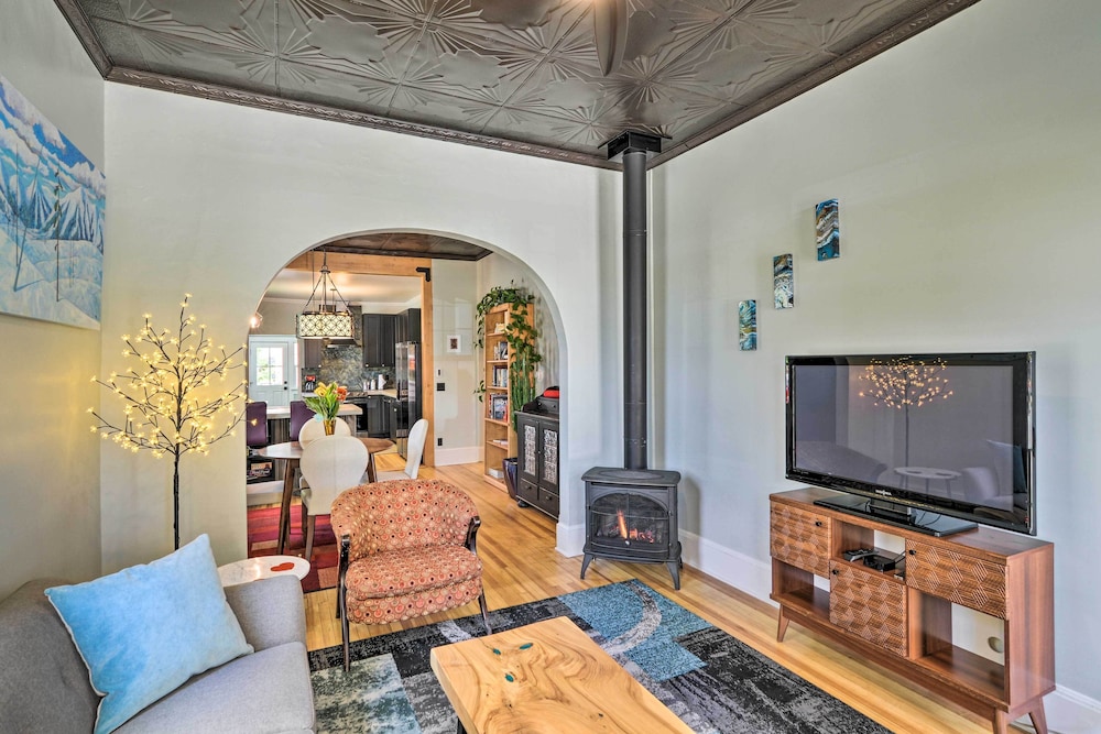 House (2 Bedrooms) photo 1