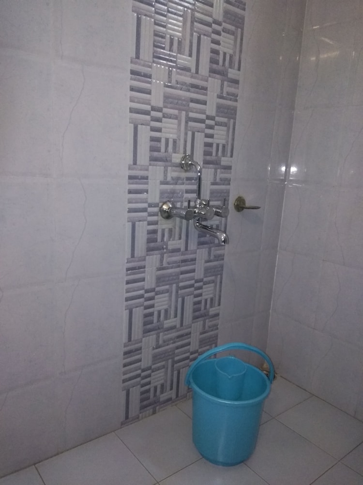Luxury Single Room, 1 Double Bed, City View photo 2
