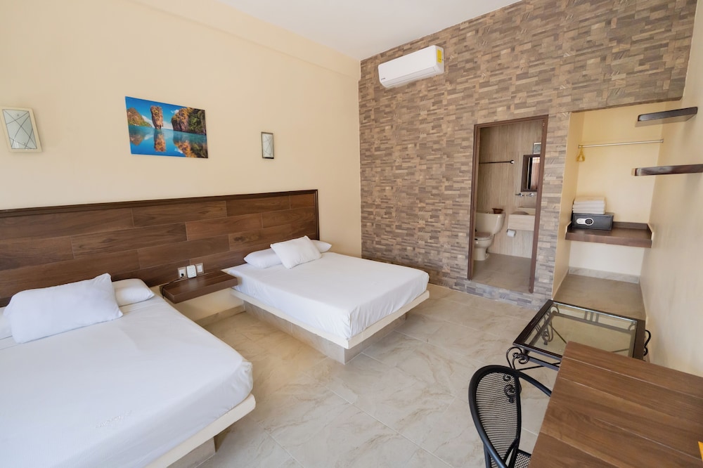 Standard Room - Photo 2