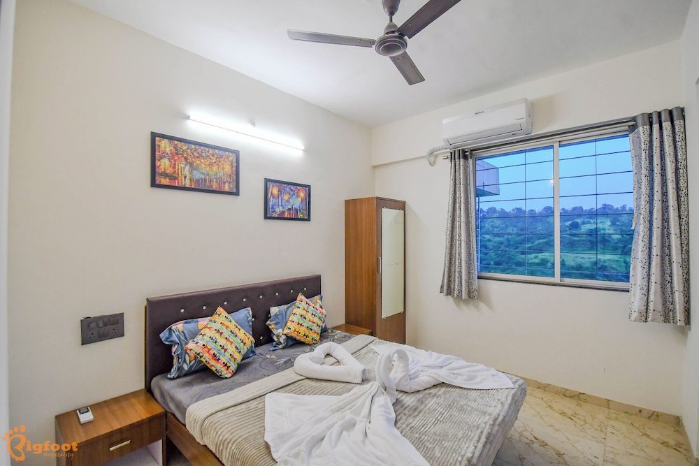 Superior Double Room photo 3